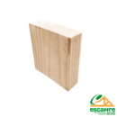 Montant raboté - 3.00 ml - 45 x 145 mm - Epicéa - Non traité - Normé C24 - Montant raboté - 3.00 ml - 45 x 145 mm - Epicéa - Non traité - Normé C24 -